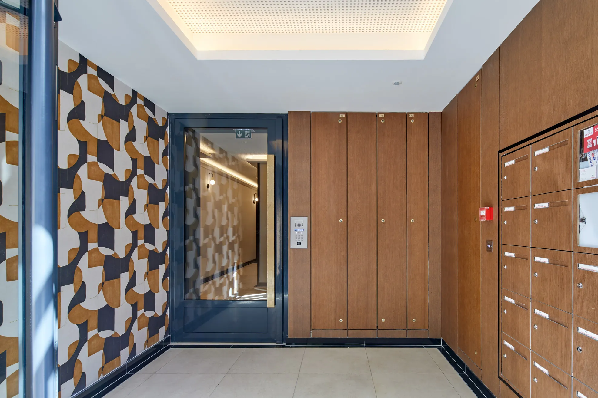 Groupe Giboire Boulogne Billancourt