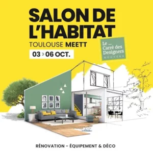 Salon de l'habitat